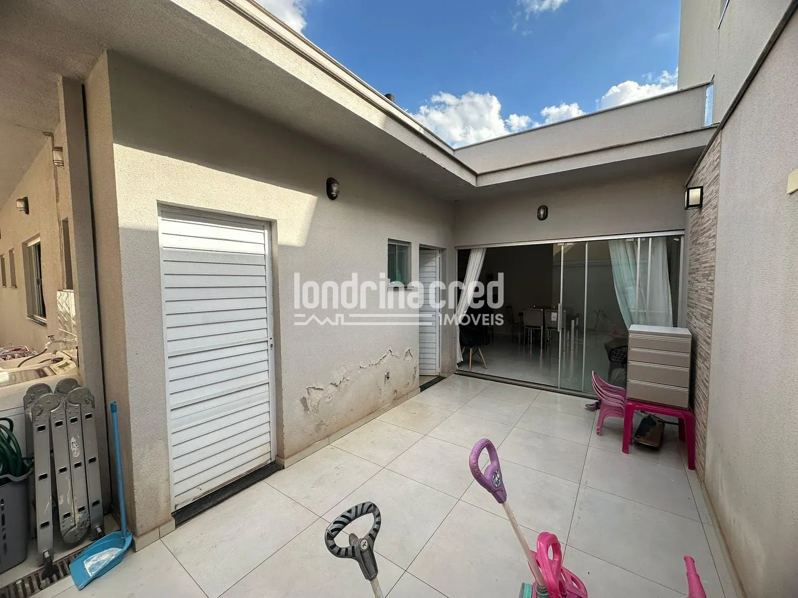 Casa, 2 quartos, 156 m² - Foto 13