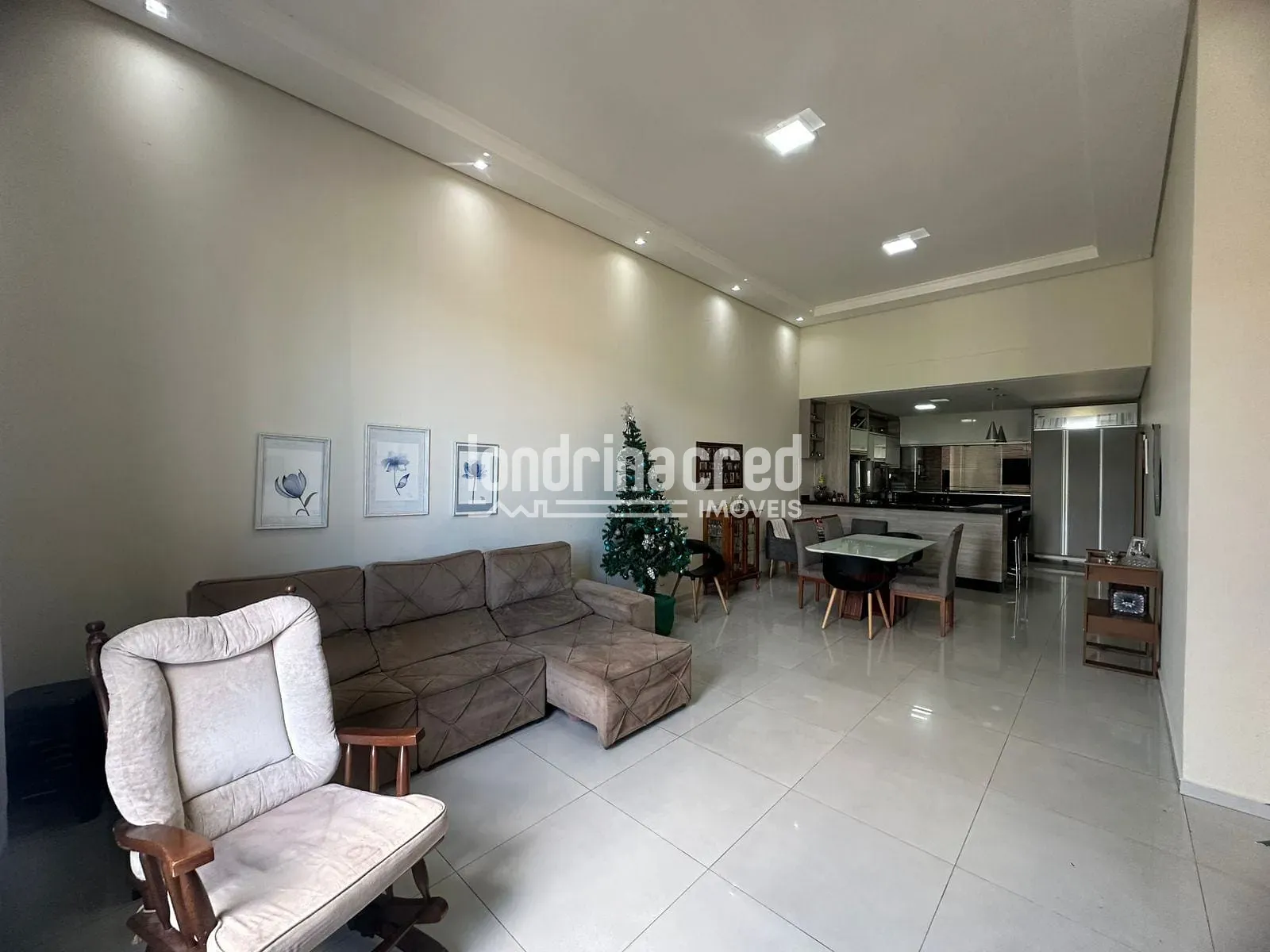 Casa, 2 quartos, 156 m² - Foto 3