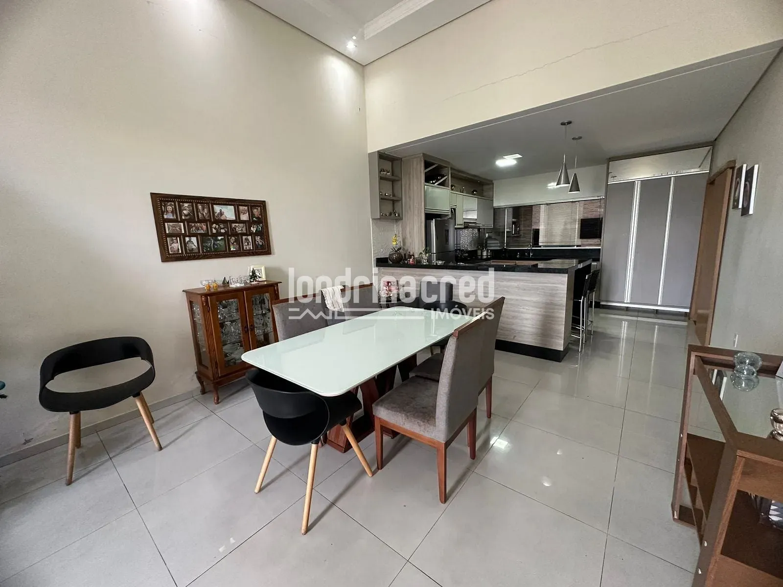 Casa, 2 quartos, 156 m² - Foto 5