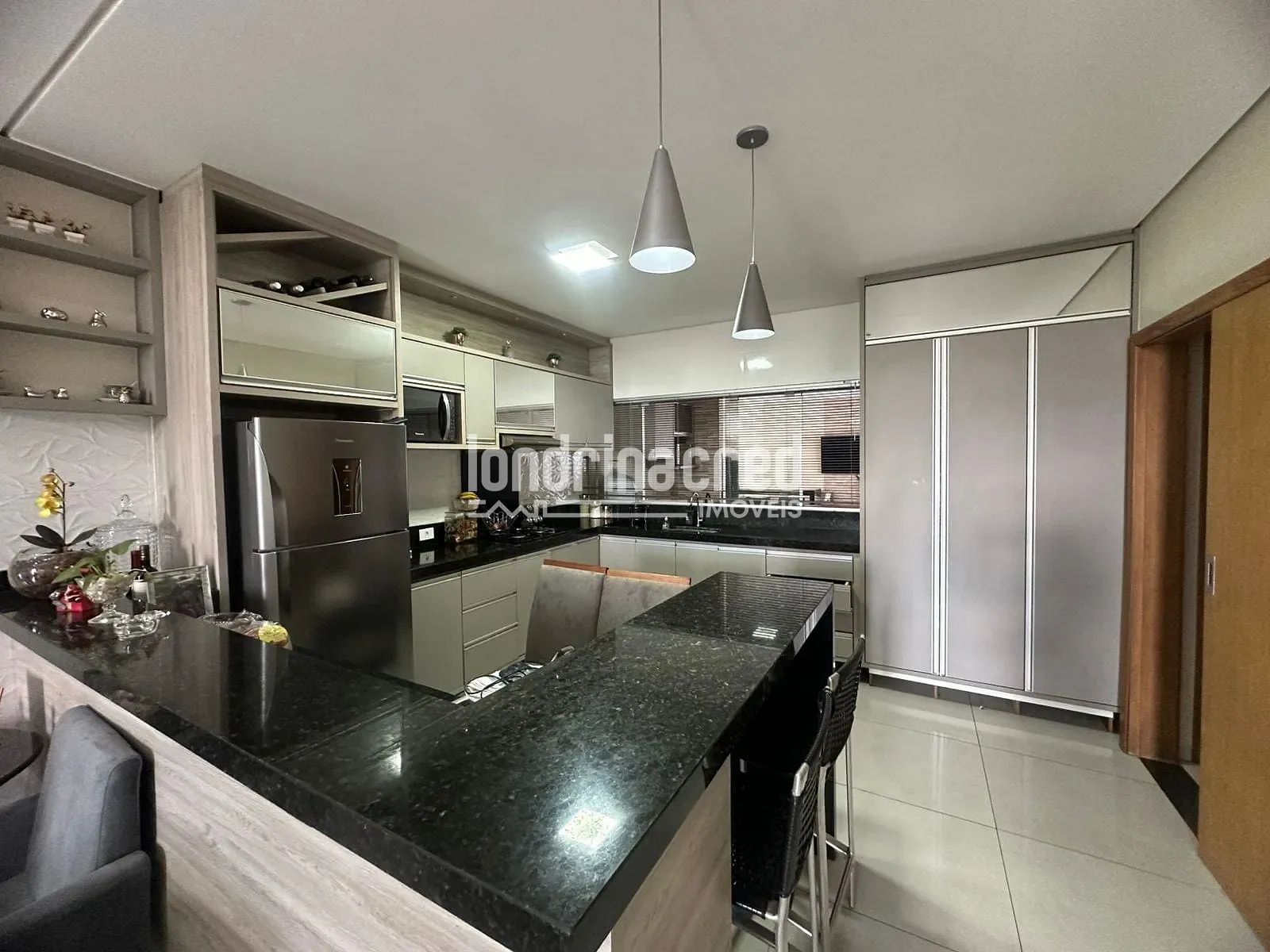 Casa, 2 quartos, 156 m² - Foto 6