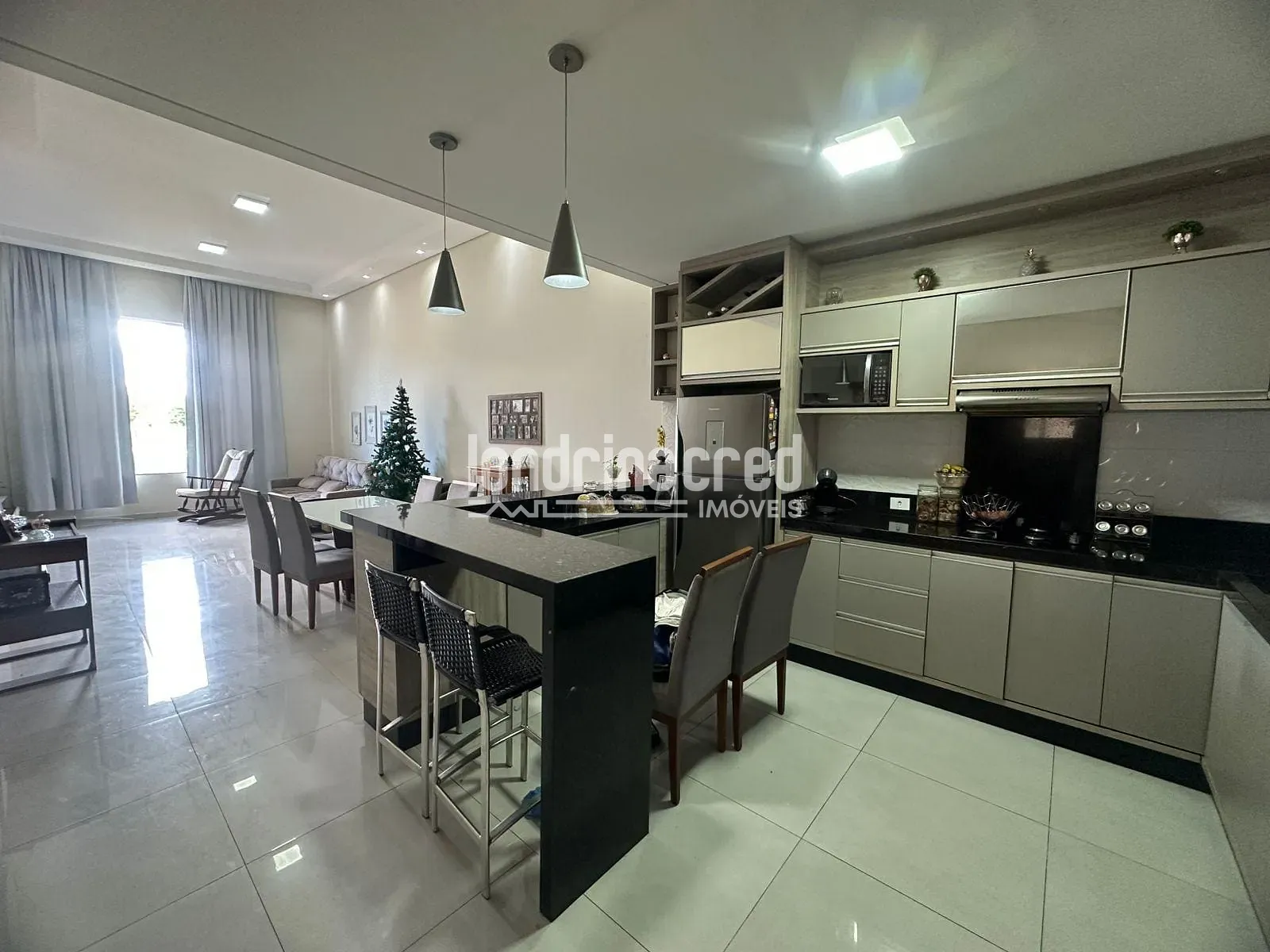 Casa, 2 quartos, 156 m² - Foto 9