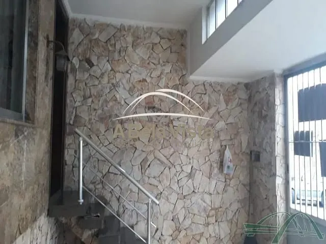 Casa com 125m² 3 quartos e 2 banheiros, à venda, no bairro Km 18 em Osasco
