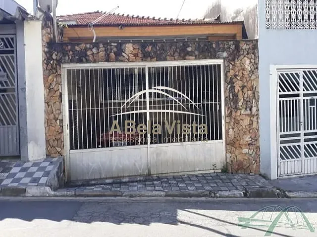 Casa com 125m² 3 quartos e 2 banheiros, à venda, no bairro Km 18 em Osasco