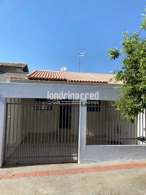 Casa, 4 quartos, 115 m² - Foto 2