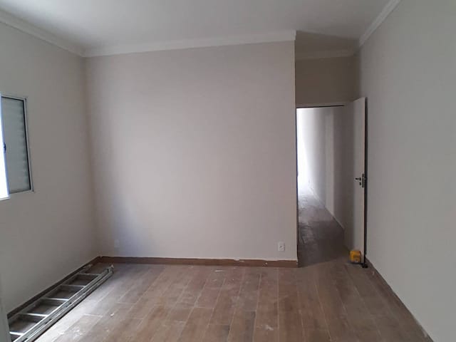 Casa com 137m² 2 quartos e 2 banheiros, à venda, no bairro Residencial Estoril em Taubaté