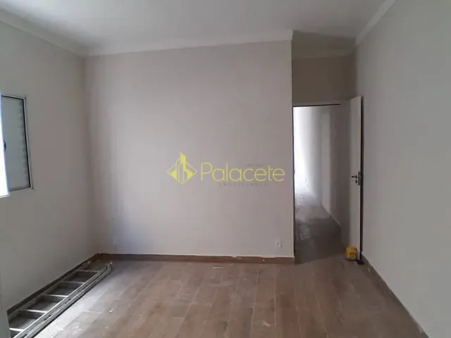 Casa com 137m² 2 quartos e 2 banheiros, à venda, no bairro Residencial Estoril em Taubaté