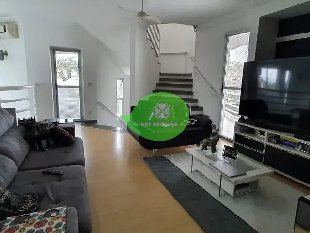 Casa com 889m² 4 quartos e 7 banheiros, à venda, no bairro Parque Campolim em Sorocaba