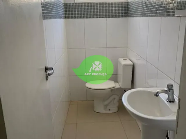 Casa com 405m², para alugar, no bairro Centro em Sorocaba