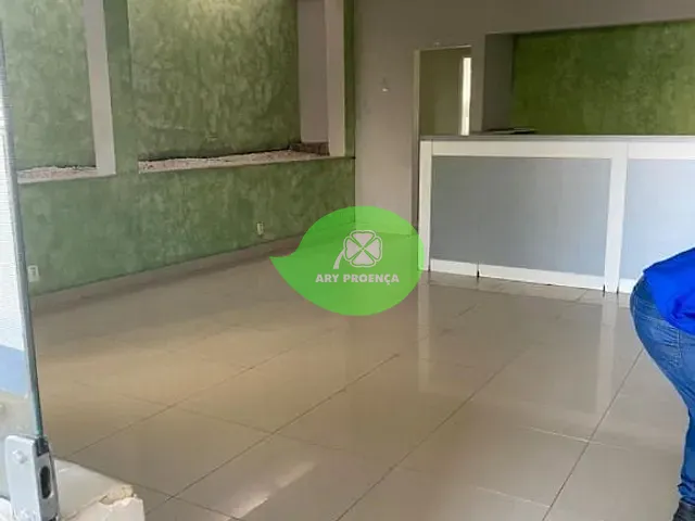 Casa com 405m², para alugar, no bairro Centro em Sorocaba