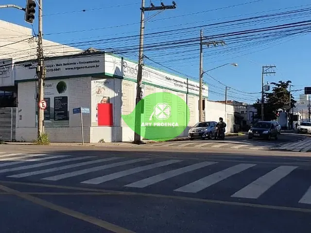 Casa com 405m², para alugar, no bairro Centro em Sorocaba