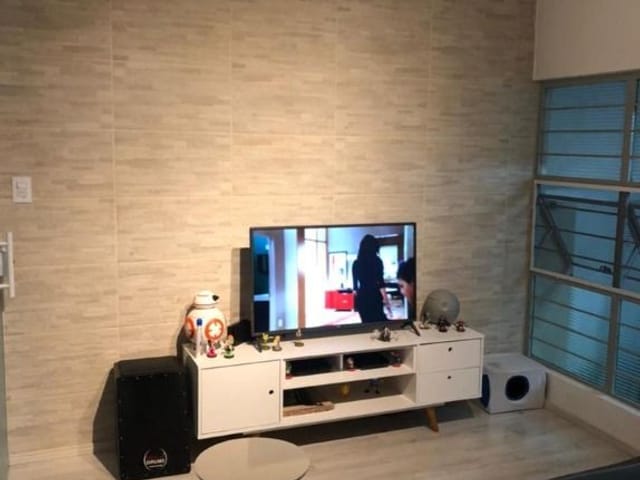 Foto do Casa - Casa à venda 2 Quartos, 1 Vaga, 125M², Jardim Faculdade, Sorocaba - SP | Ary Proenca Negócios Imobiliários Ltda