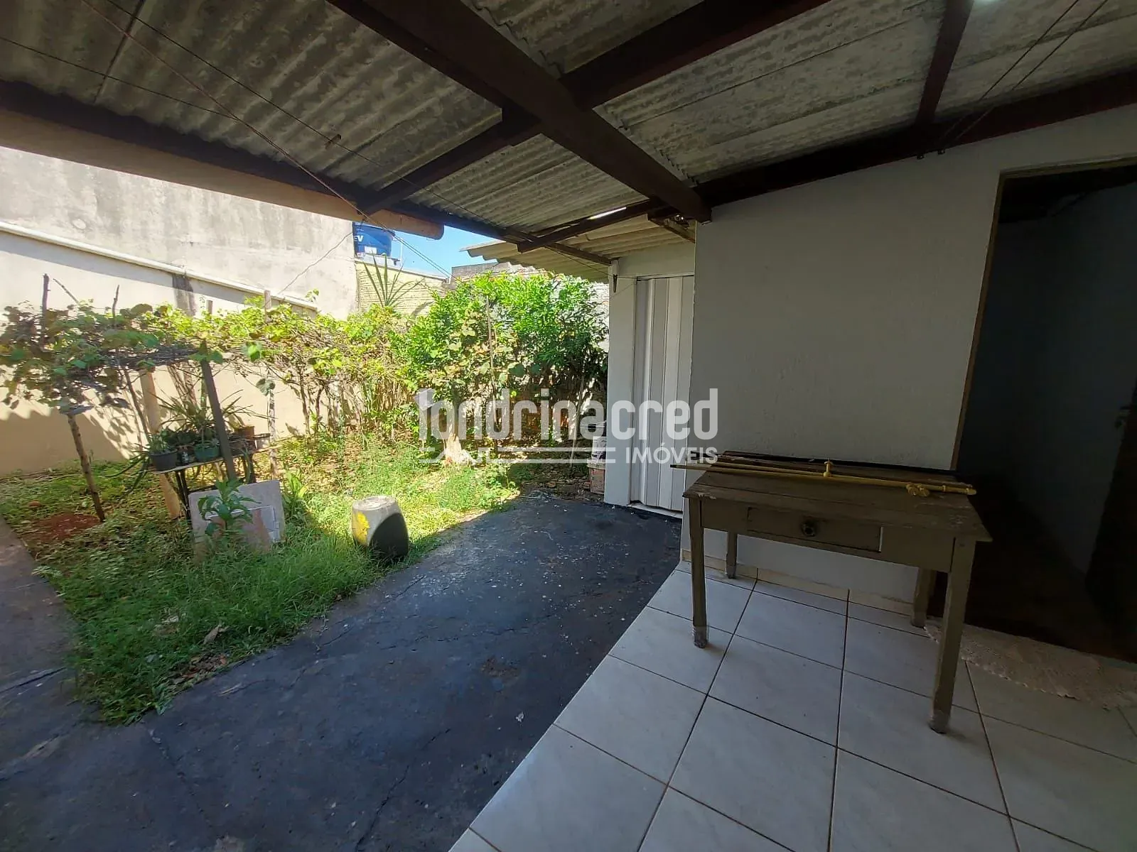 Casa, 2 quartos, 51 m² - Foto 18