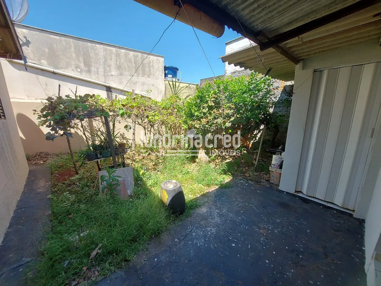 Casa, 2 quartos, 51 m² - Foto 20