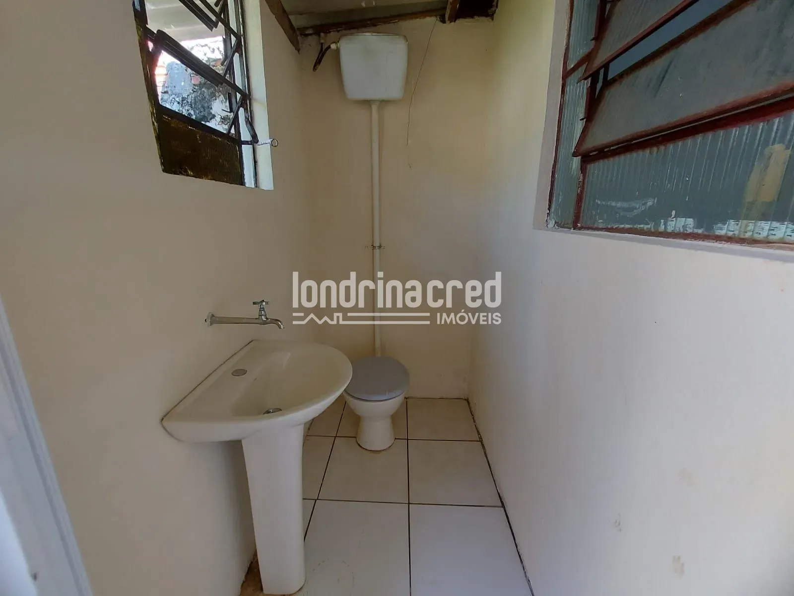 Casa, 2 quartos, 51 m² - Foto 21