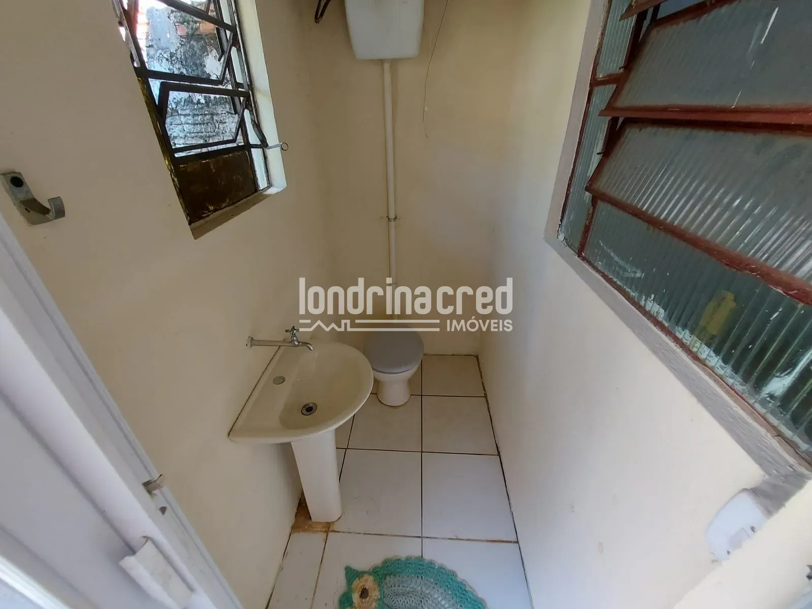 Casa, 2 quartos, 51 m² - Foto 22