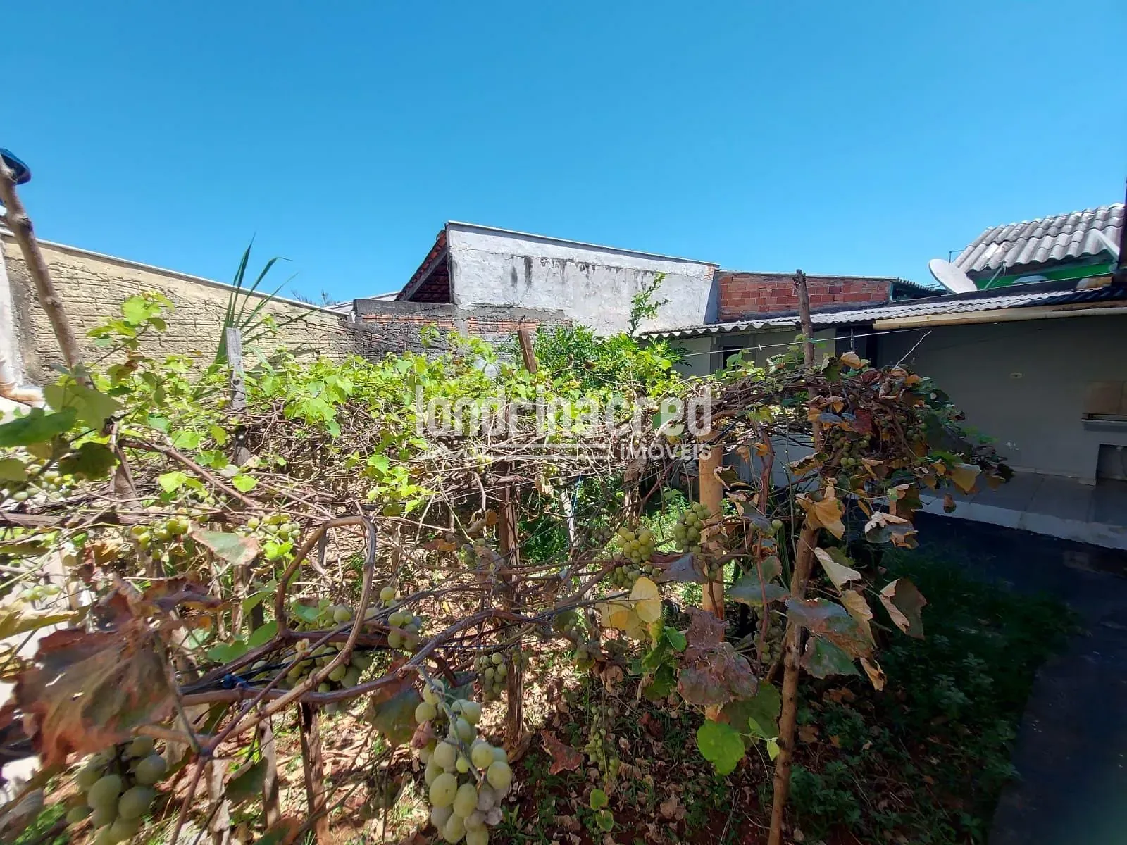 Casa, 2 quartos, 51 m² - Foto 23
