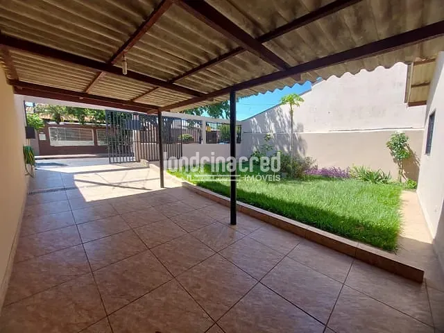 Casa com 200m² 2 quartos e 2 banheiros, à venda, no bairro Giovani Lunardelli em Londrina