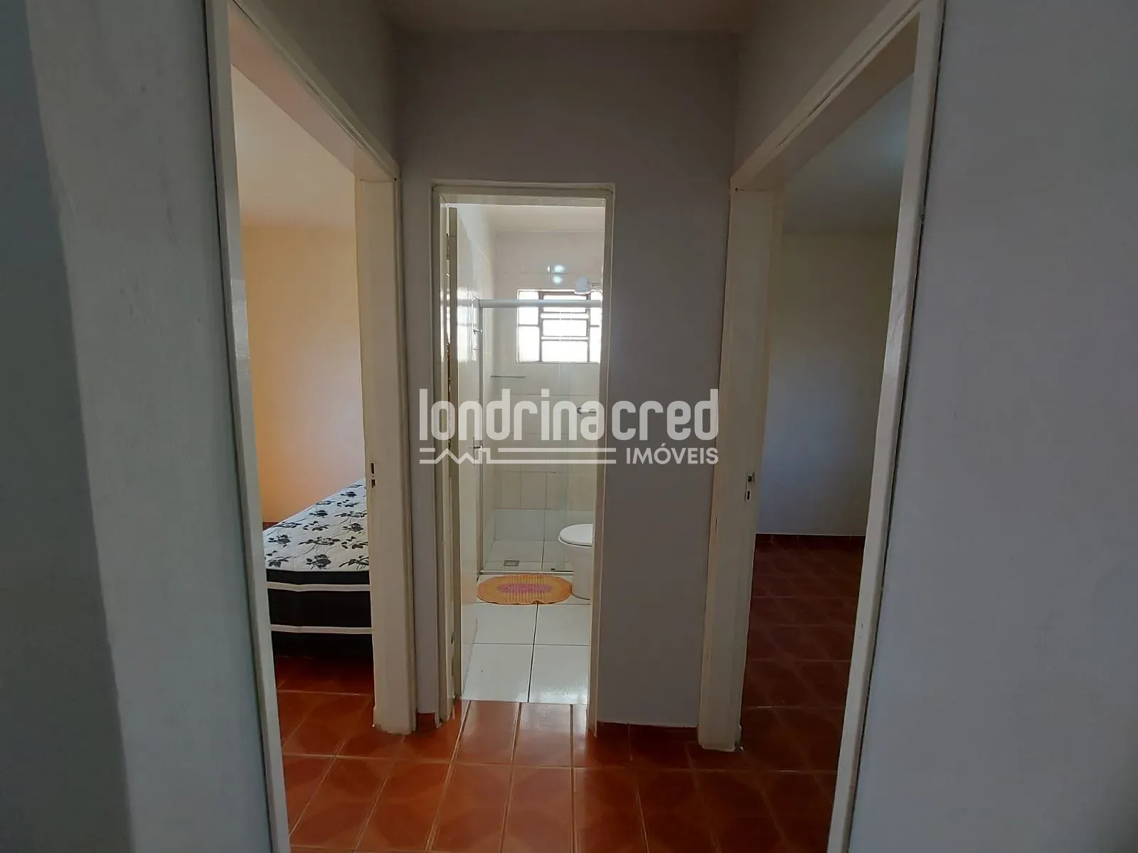Casa, 2 quartos, 51 m² - Foto 8