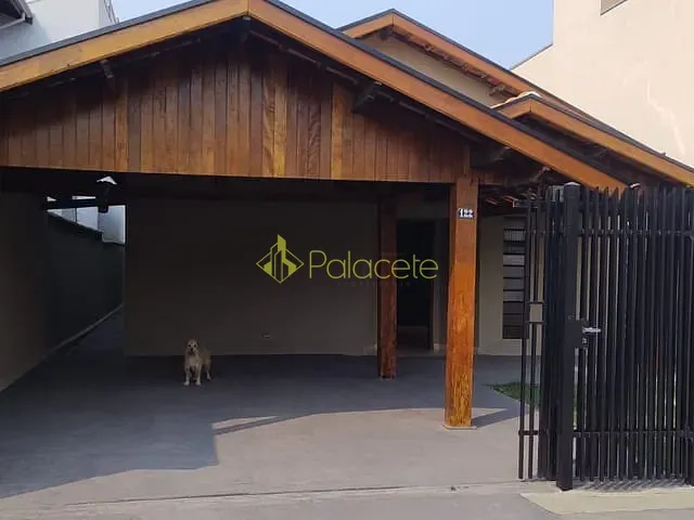 Casa com 300m² 3 quartos e 2 banheiros, à venda, no bairro Vila São Judas Tadeu em Pindamonhangaba