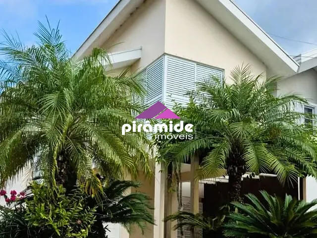 Casa com 300m² 3 quartos e 3 banheiros, à venda, no bairro Urbanova em São José dos Campos
