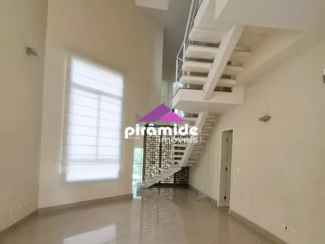Casa com 300m² 3 quartos e 3 banheiros, à venda, no bairro Urbanova em São José dos Campos
