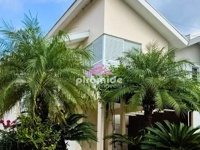 Casa com 300m² 3 quartos e 3 banheiros, à venda ou para alugar, no bairro Urbanova em São José dos Campos