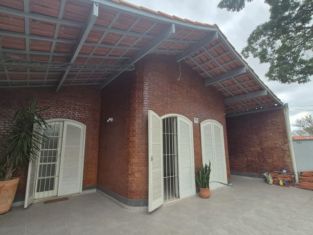 Foto do Casa - Casa com 3 dormitórios para alugar, 162 m² por R$ 3.065,00/mês - Vista Verde - São José dos Campos/SP | PIRAMIDE IMOVEIS