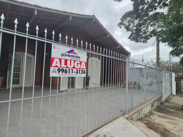 Foto do Casa - Casa com 3 dormitórios para alugar, 162 m² por R$ 3.065,00/mês - Vista Verde - São José dos Campos/SP | PIRAMIDE IMOVEIS