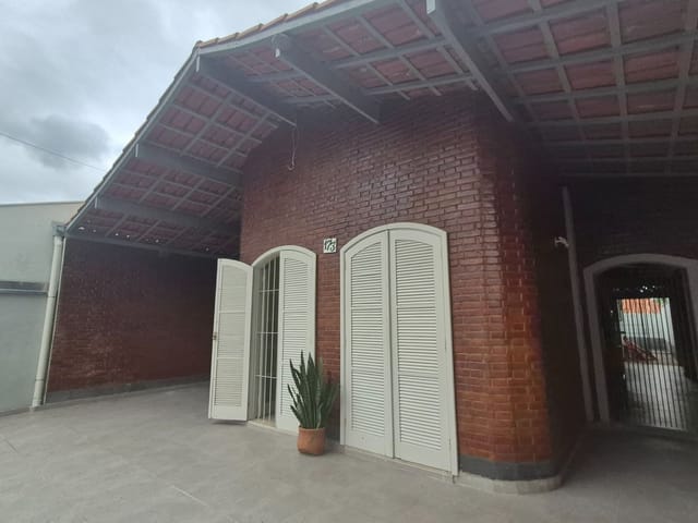 Foto do Casa - Casa com 3 dormitórios para alugar, 162 m² por R$ 3.065,00/mês - Vista Verde - São José dos Campos/SP | PIRAMIDE IMOVEIS