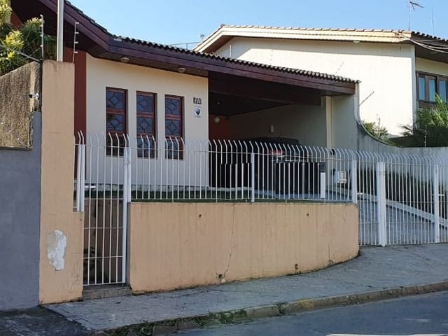 Foto do Casa - Casa à venda 4 Quartos, 2 Suites, 2 Vagas, 380M², Vila Jardini, Sorocaba - SP | Ary Proenca Negócios Imobiliários Ltda