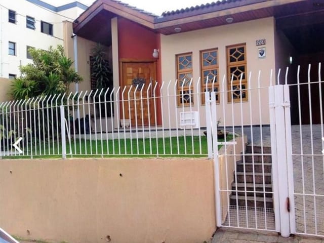 Foto do Casa - Casa à venda 4 Quartos, 2 Suites, 2 Vagas, 380M², Vila Jardini, Sorocaba - SP | Ary Proenca Negócios Imobiliários Ltda