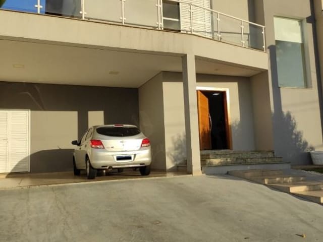 Foto do Casa - Casa à venda 4 Quartos, 2 Suites, 4 Vagas, 246M², Wanel Ville, Sorocaba - SP | Residencial Villagio Milano | Ary Proenca Negócios Imobiliários Ltda