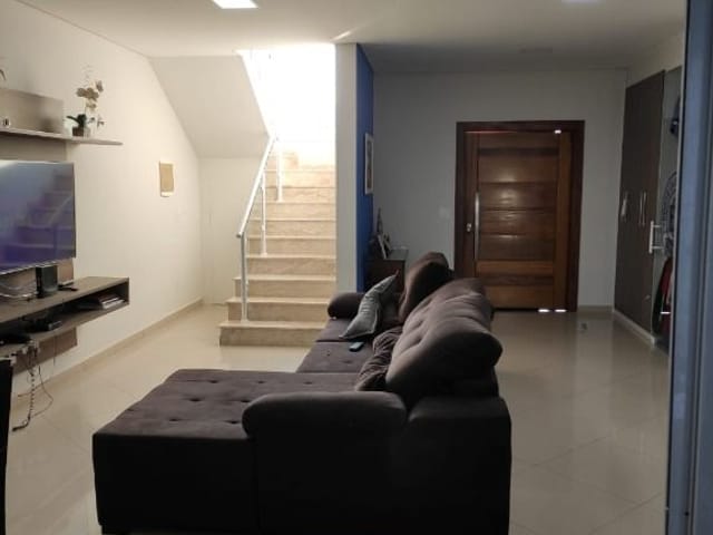 Foto do Casa - Casa à venda 4 Quartos, 2 Suites, 4 Vagas, 246M², Wanel Ville, Sorocaba - SP | Residencial Villagio Milano | Ary Proenca Negócios Imobiliários Ltda