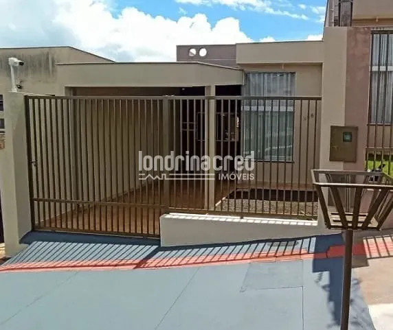 Casa, 2 quartos, 125 m² - Foto 1