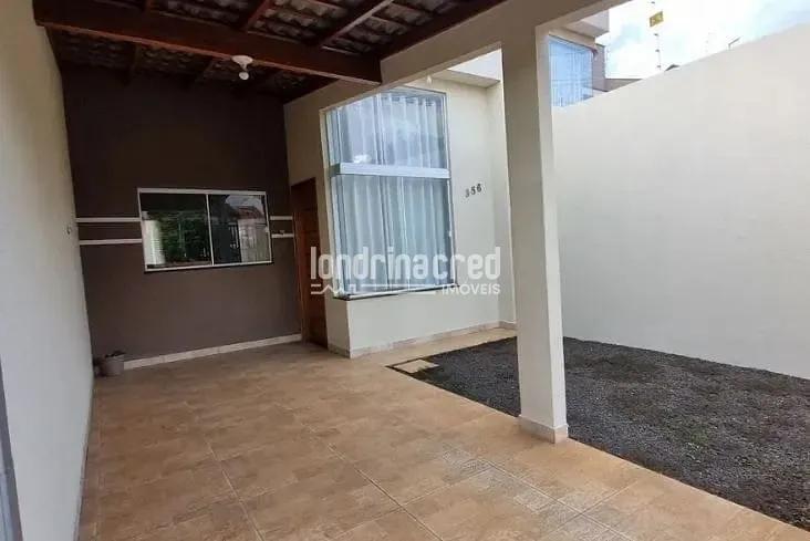 Casa, 2 quartos, 125 m² - Foto 2