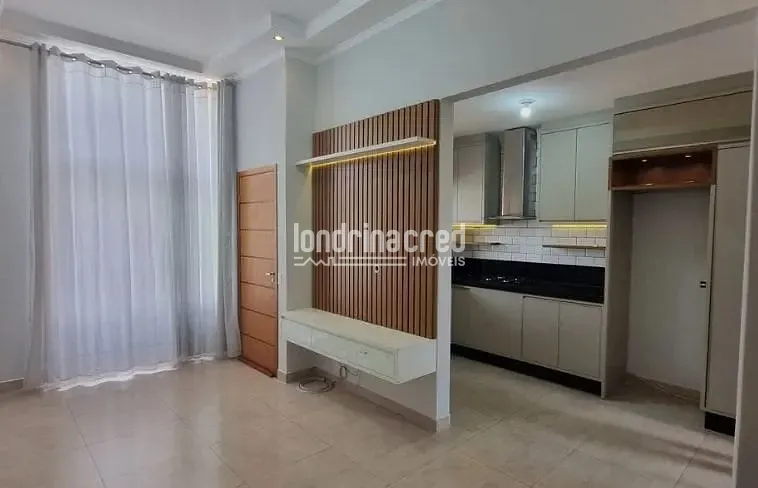 Casa, 2 quartos, 125 m² - Foto 3