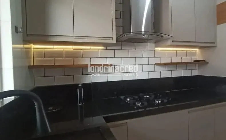 Casa, 2 quartos, 125 m² - Foto 5