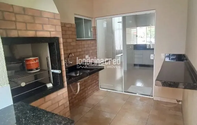 Casa, 2 quartos, 125 m² - Foto 13