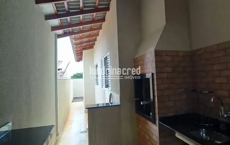 Casa, 2 quartos, 125 m² - Foto 14