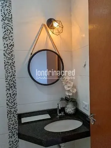 Casa, 2 quartos, 125 m² - Foto 6