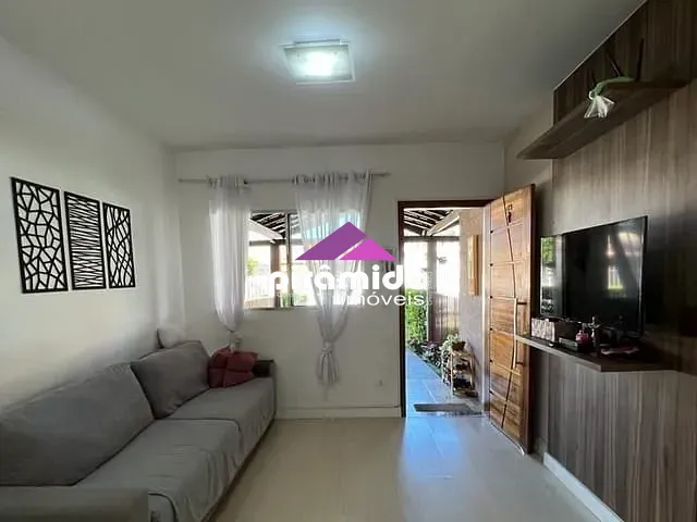 Casa com 90m² 2 quartos e 2 banheiros, à venda, no bairro Cidade Morumbi em São José dos Campos