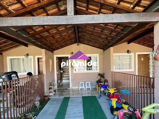 Casa com 90m² 2 quartos e 2 banheiros, à venda, no bairro Cidade Morumbi em São José dos Campos