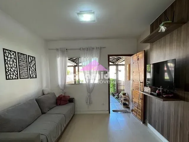 Casa com 90m² 2 quartos e 2 banheiros, à venda, no bairro Cidade Morumbi em São José dos Campos