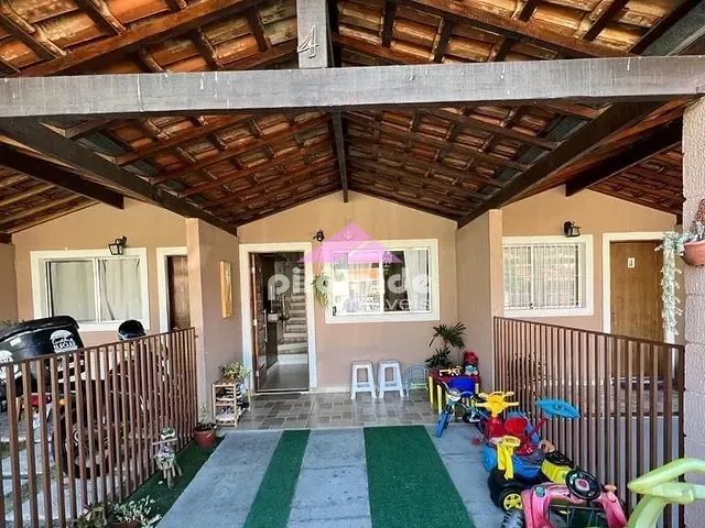 Casa com 90m² 2 quartos e 2 banheiros, à venda, no bairro Cidade Morumbi em São José dos Campos