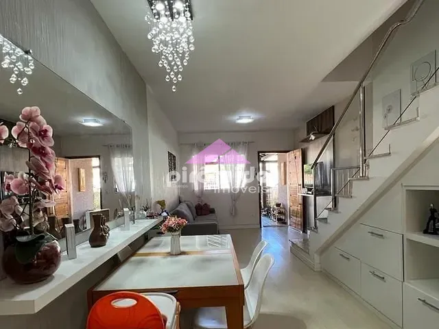Casa com 90m² 2 quartos e 2 banheiros, à venda, no bairro Cidade Morumbi em São José dos Campos