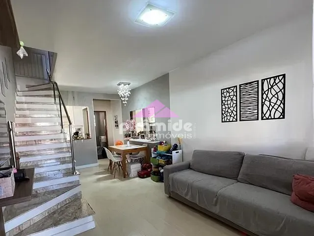 Casa com 90m² 2 quartos e 2 banheiros, à venda, no bairro Cidade Morumbi em São José dos Campos