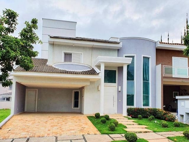 Foto do Casa - Casa com 3 dormitórios à venda, 280 m² por R$ 1.300.000,00 - Condomínio Vila dos Inglezes - Sorocaba/SP | Ary Proenca Negócios Imobiliários Ltda