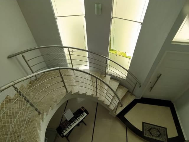 Foto do Casa - Casa com 3 dormitórios à venda, 280 m² por R$ 1.300.000,00 - Condomínio Vila dos Inglezes - Sorocaba/SP | Ary Proenca Negócios Imobiliários Ltda