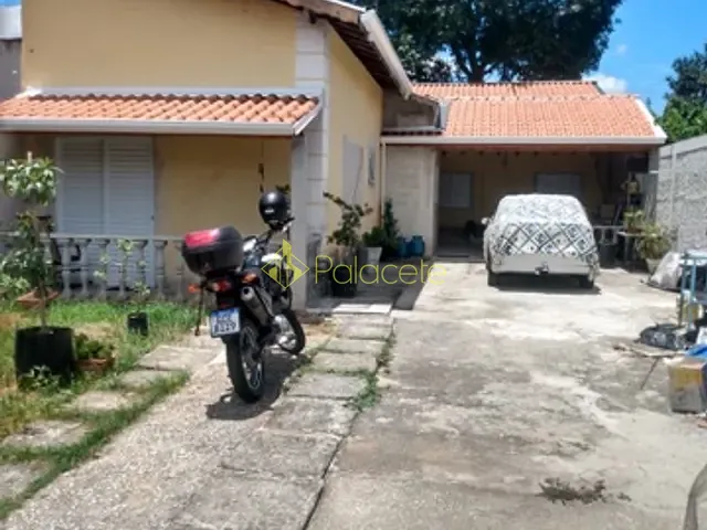 Casa com 125m² 2 quartos e 2 banheiros, à venda, no bairro Residencial e Comercial Jardim Yassuda em Pindamonhangaba