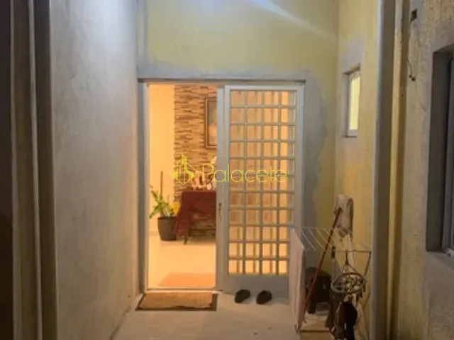 Casa com 125m² 2 quartos e 2 banheiros, à venda, no bairro Residencial e Comercial Jardim Yassuda em Pindamonhangaba